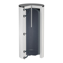 FlexTherm LS lagringskärl för varmvatten av dricksvattenkvalitet