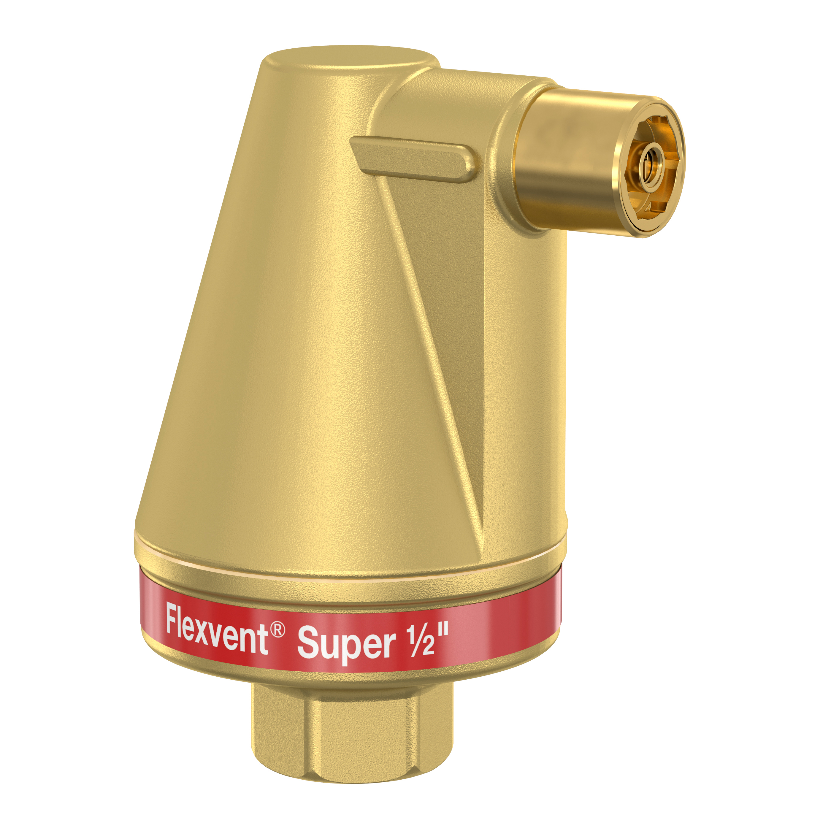 Uzavírací ventil Flexvent Super