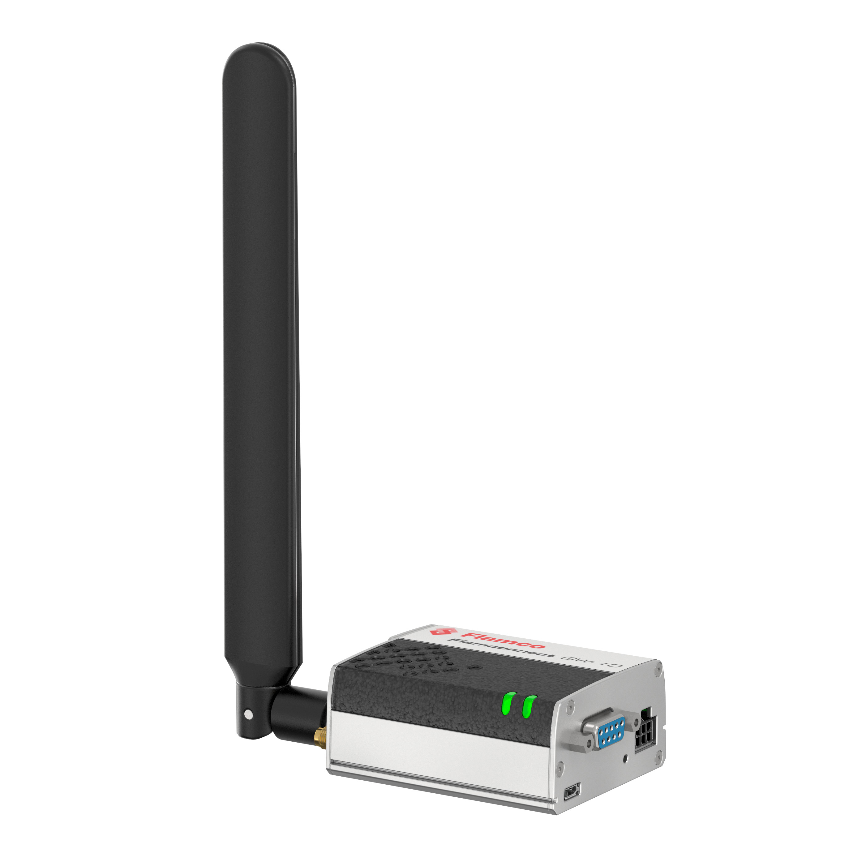 Gateway Flamconnect Remote