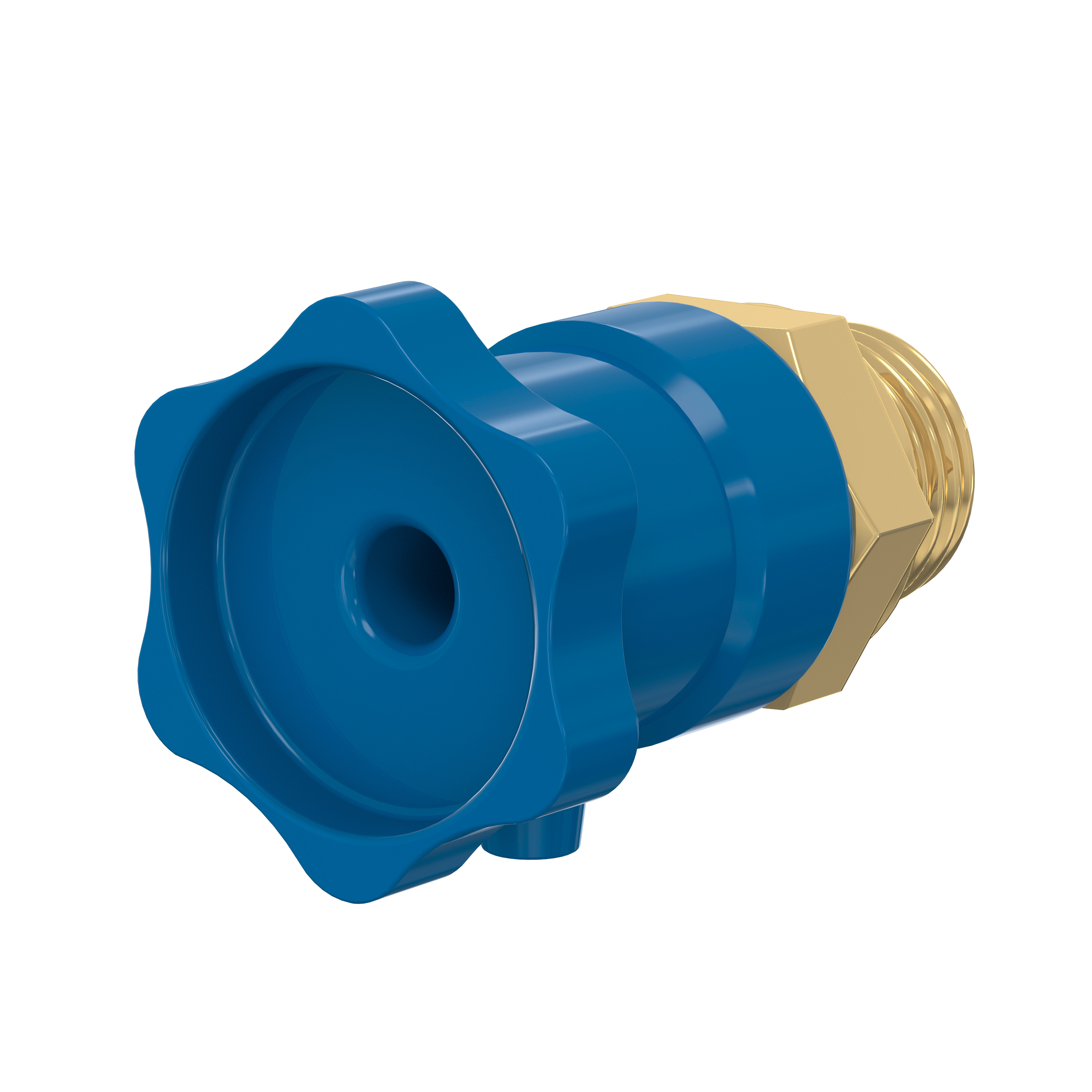 27852 Prescor Drain valve
