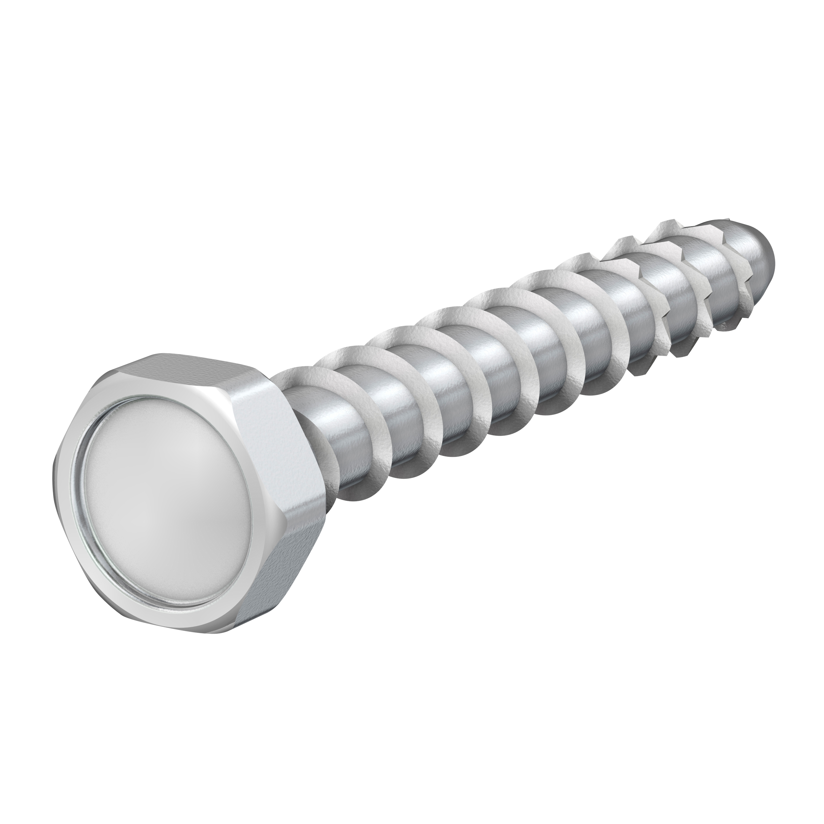 SCS Self Tapping Concrete Screw